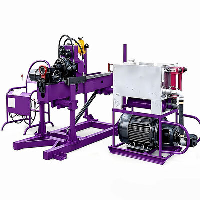 Máy khoan lõi Dự án khai thác Máy khoan mẫu đường hầm Thiết bị khoan lõi di động