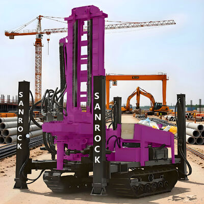 Máy khoan lõi nước cầm tay / Máy khoan thủy lực